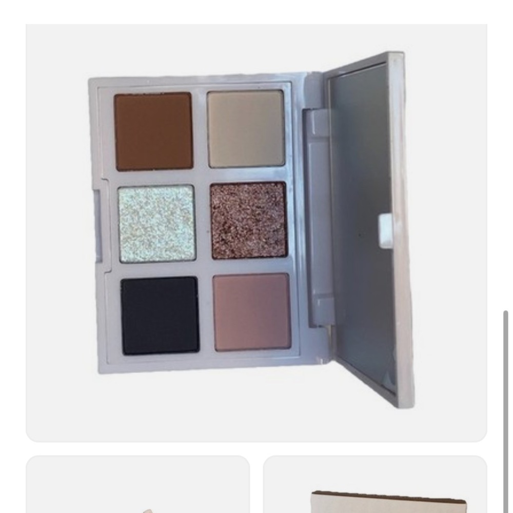Lithe Eyeshadow Palette - Picture 3 of 4